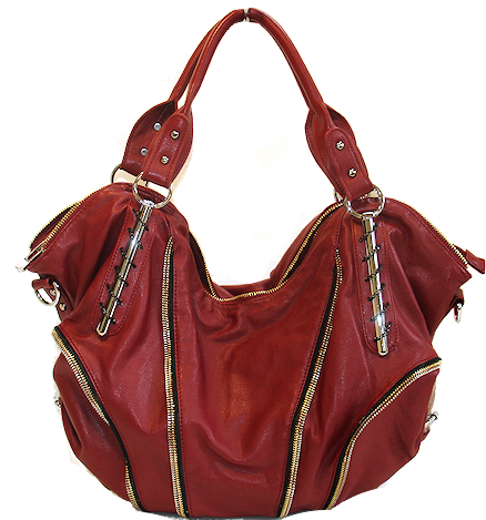 Soho Express Hobo Bag - Hobo Bag (667x500), Png Download