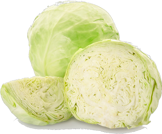 Fruits - Iceburg Lettuce (600x600), Png Download