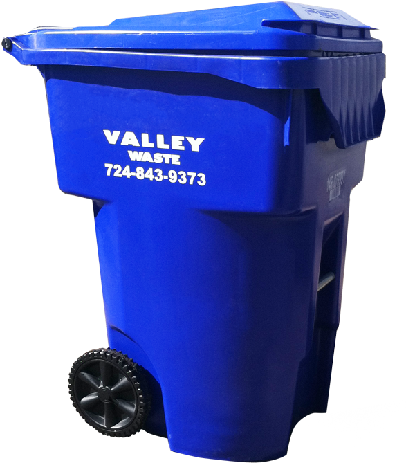 Easy Curbside Recycling - Arpico Garbage Bins Prices (600x752), Png Download
