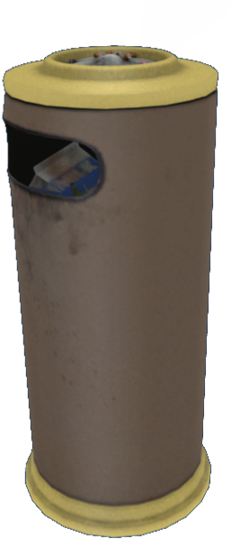 Download Zip Archive - Cylinder (750x650), Png Download