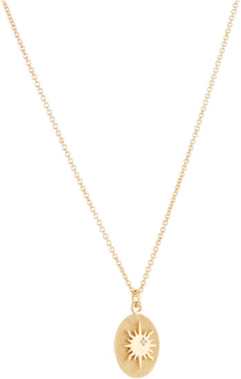 Estimated Traditional Retail - Locket (650x650), Png Download