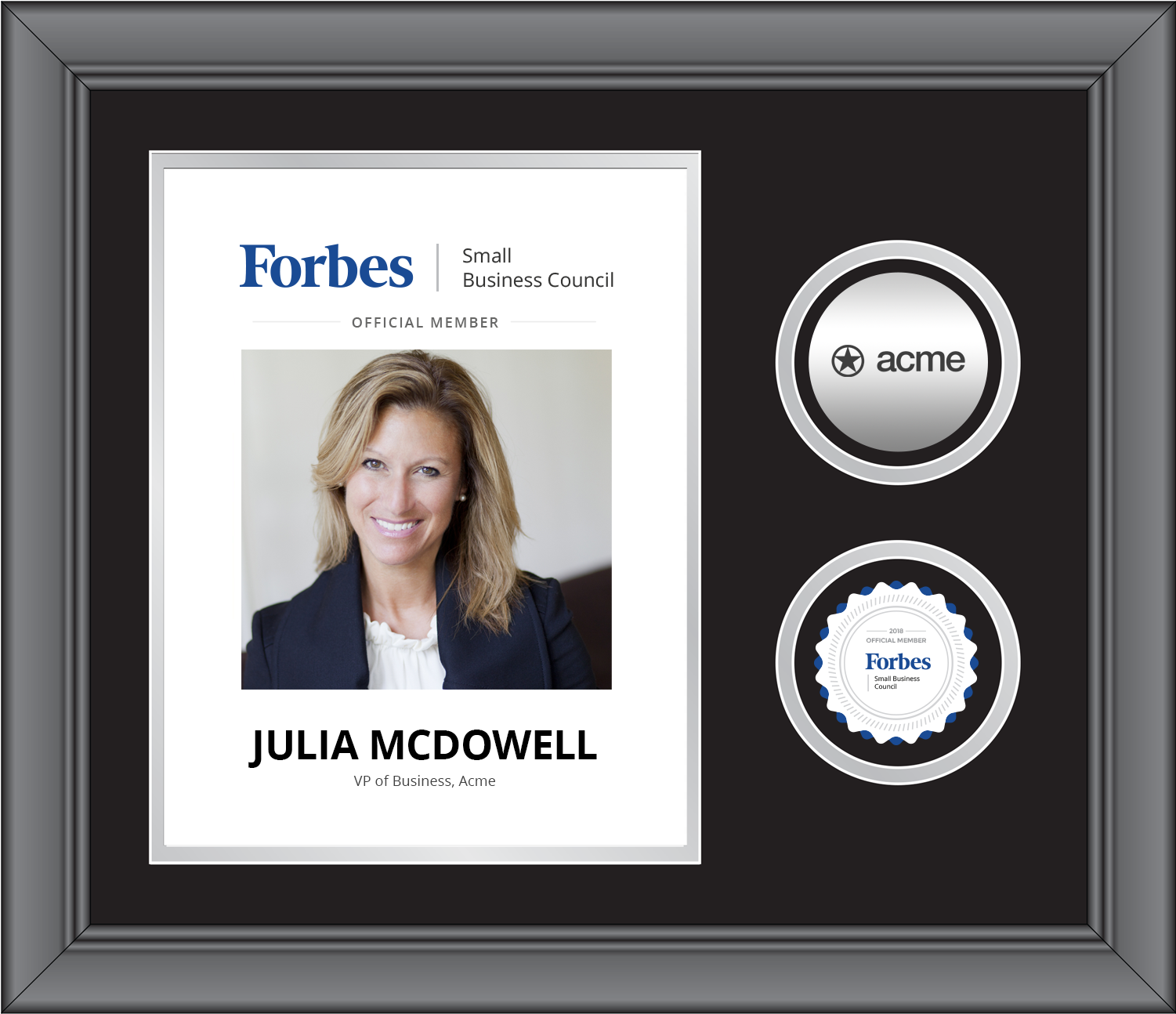 Framed Plaque - Picture Frame (1500x1950), Png Download