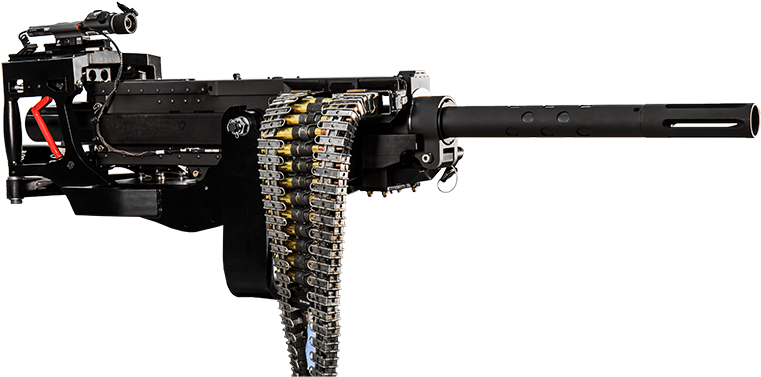 Gau21 - Gau 21 Machine Gun (800x600), Png Download