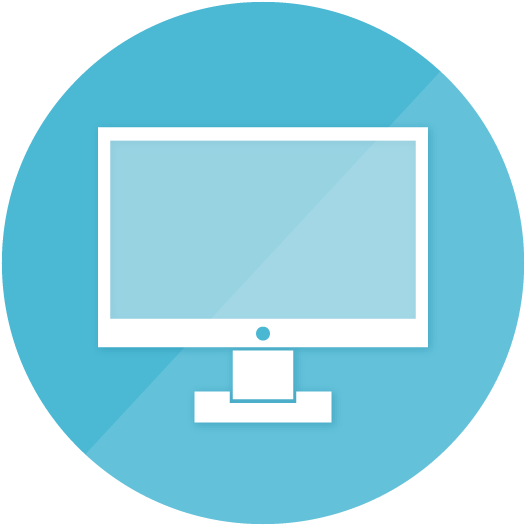 Image@2x - Information Resources Icon (800x566), Png Download