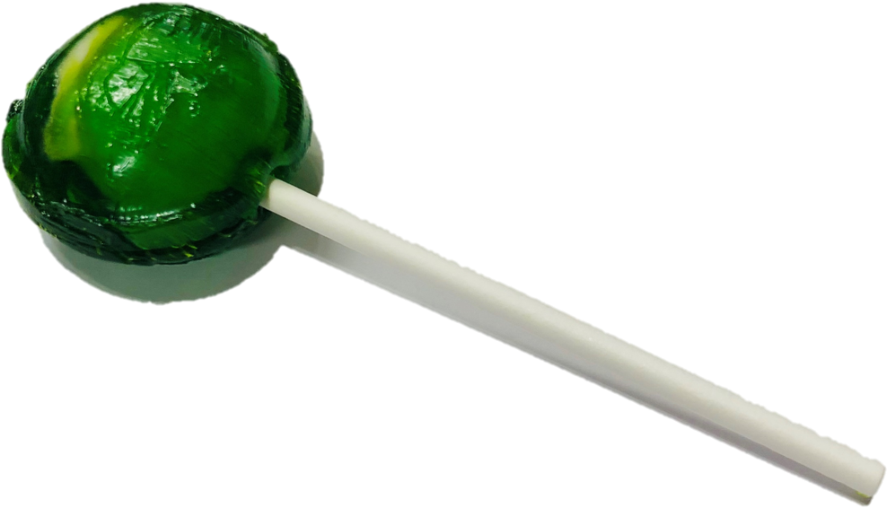 Dobson's Apple Lollipop - Metalworking Hand Tool (1125x1125), Png Download