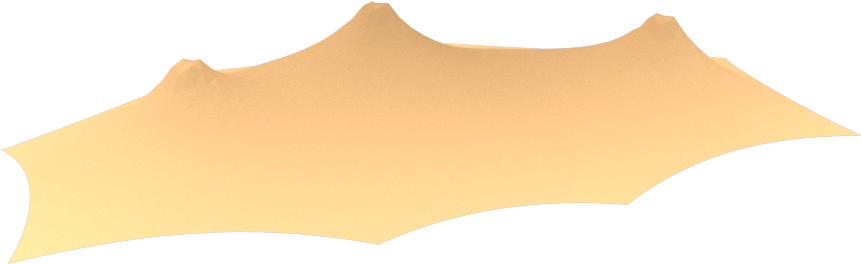 Meshtonurbs - Command - - - Converts - Open - Mesh - Umbrella (1080x608), Png Download