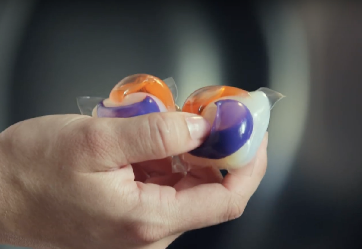 Voici Le Défi Le Plus Con De L - Ring (1920x825), Png Download