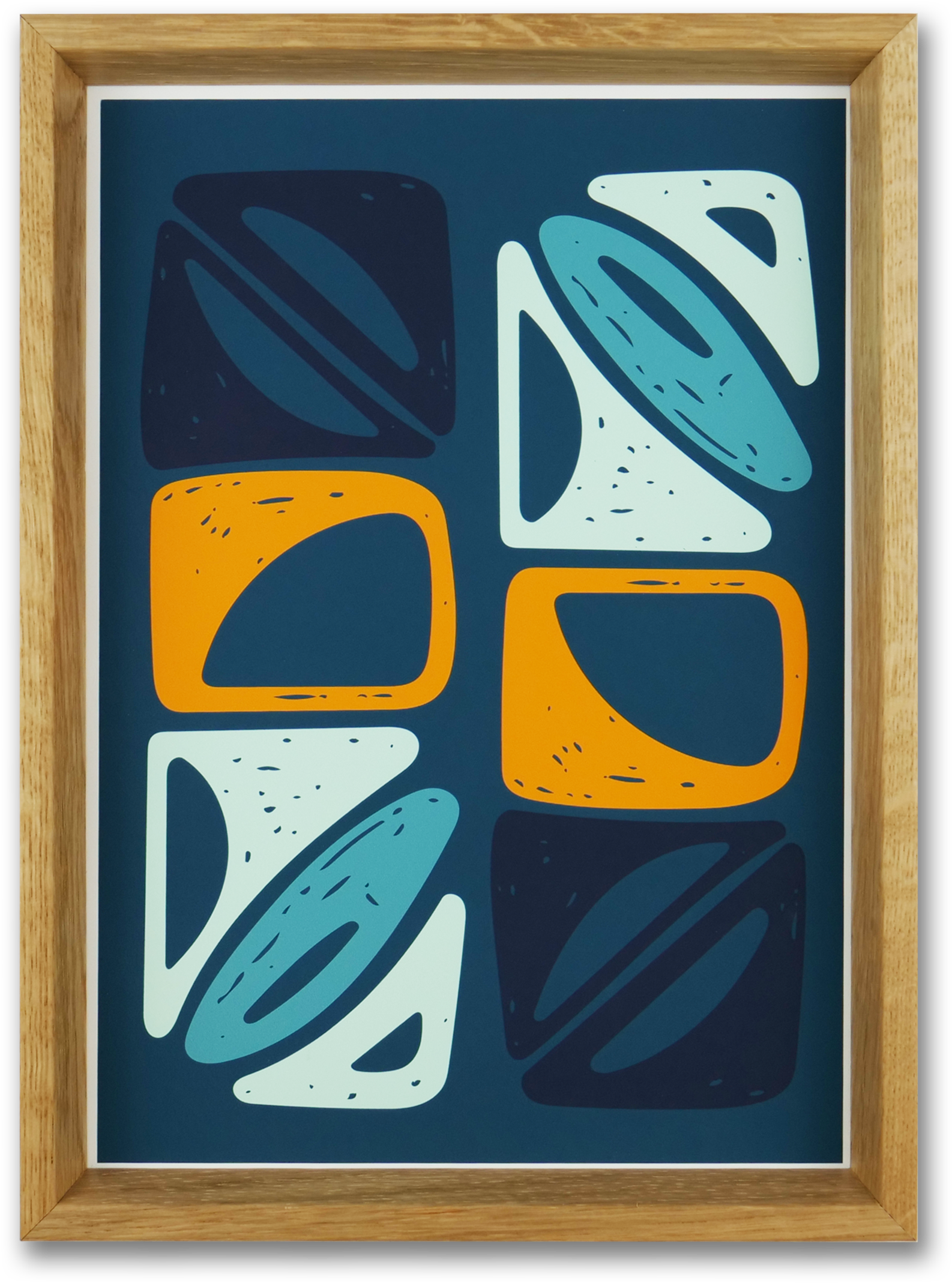 Sand Tide - Painting (2048x2628), Png Download