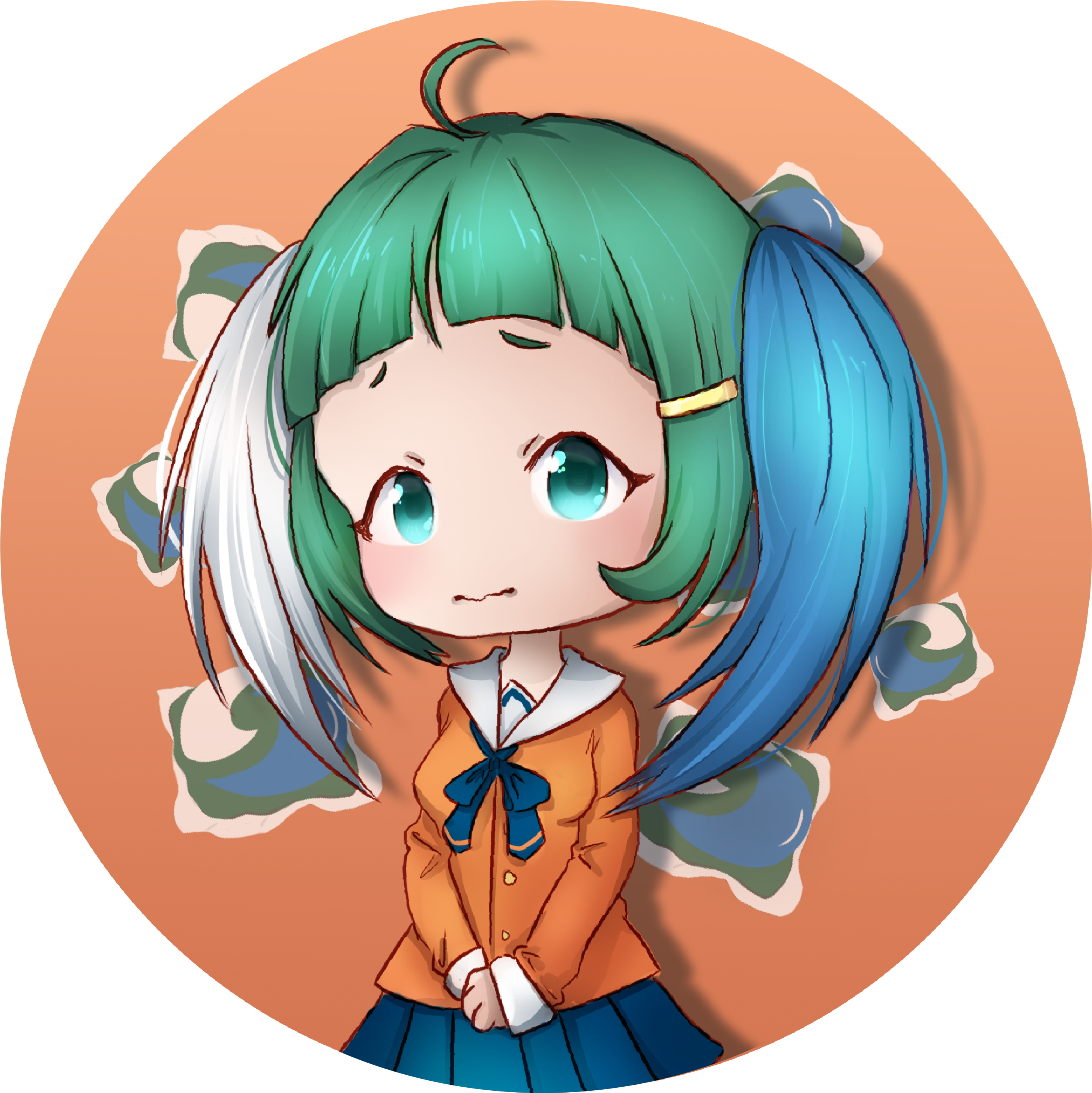 Tide Pod Png (3000x3000), Png Download