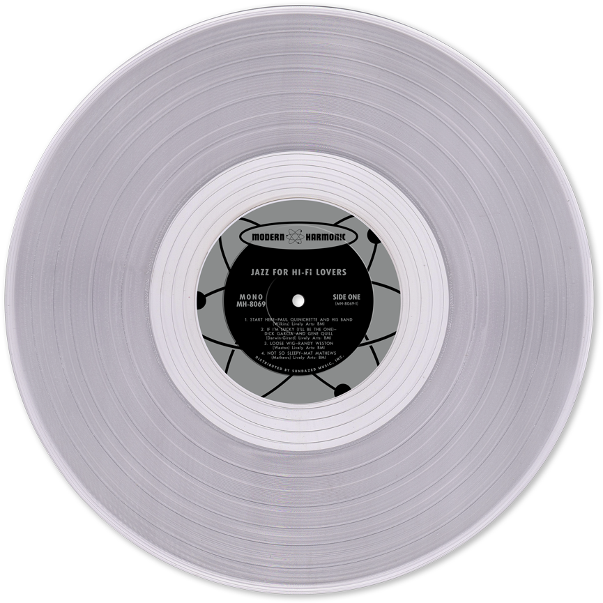 Various Artists - Label (900x900), Png Download