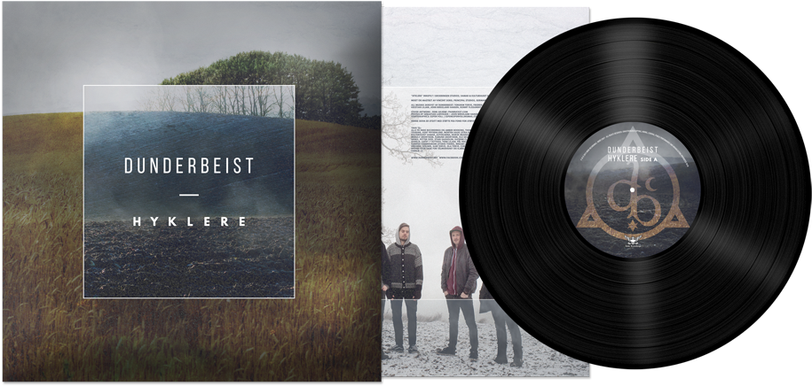 Vinyl - Cd (1000x525), Png Download