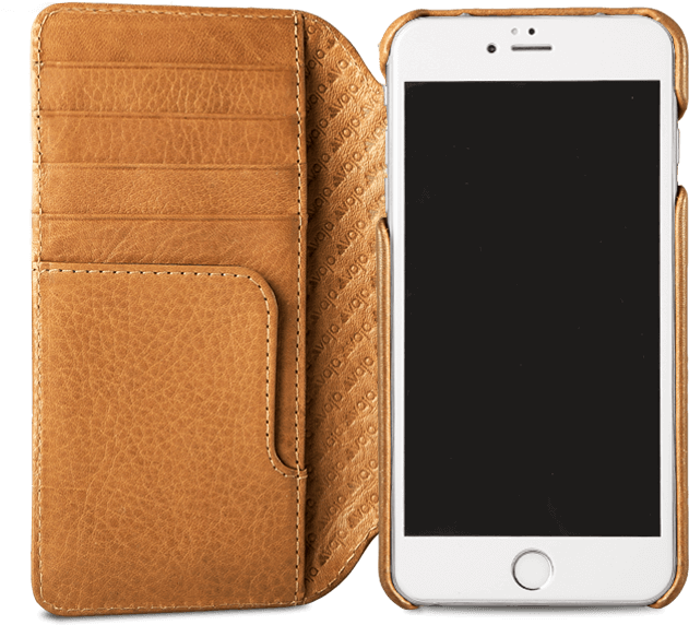 Com Wallet Agenda - Iphone 7 Plus Phone Wallet (650x650), Png Download