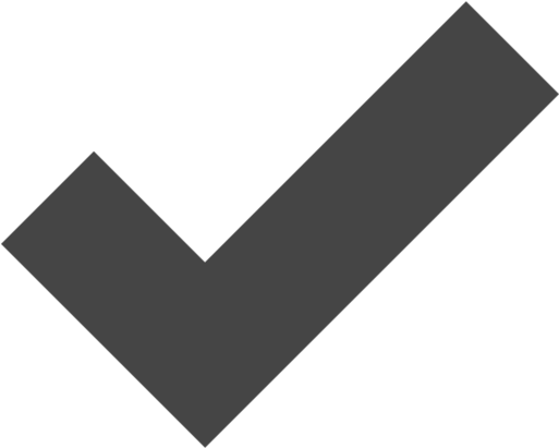 Check - Icon Check (750x750), Png Download