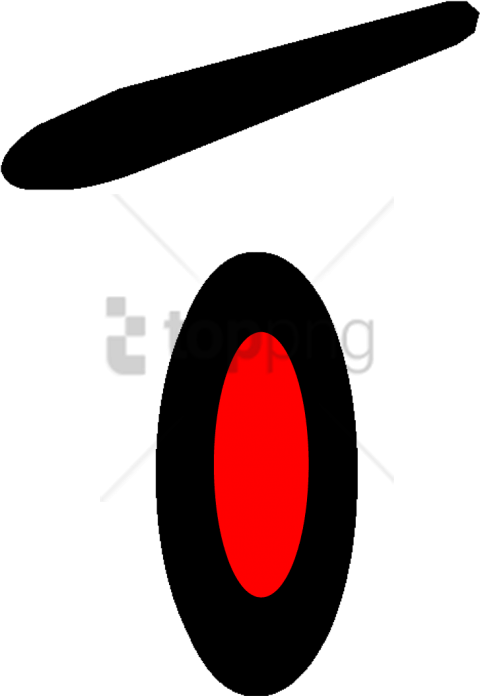 Free Png Download Inanimate Insanity Evil Eyes Png - Object Show Evil Eyes (480x696), Png Download