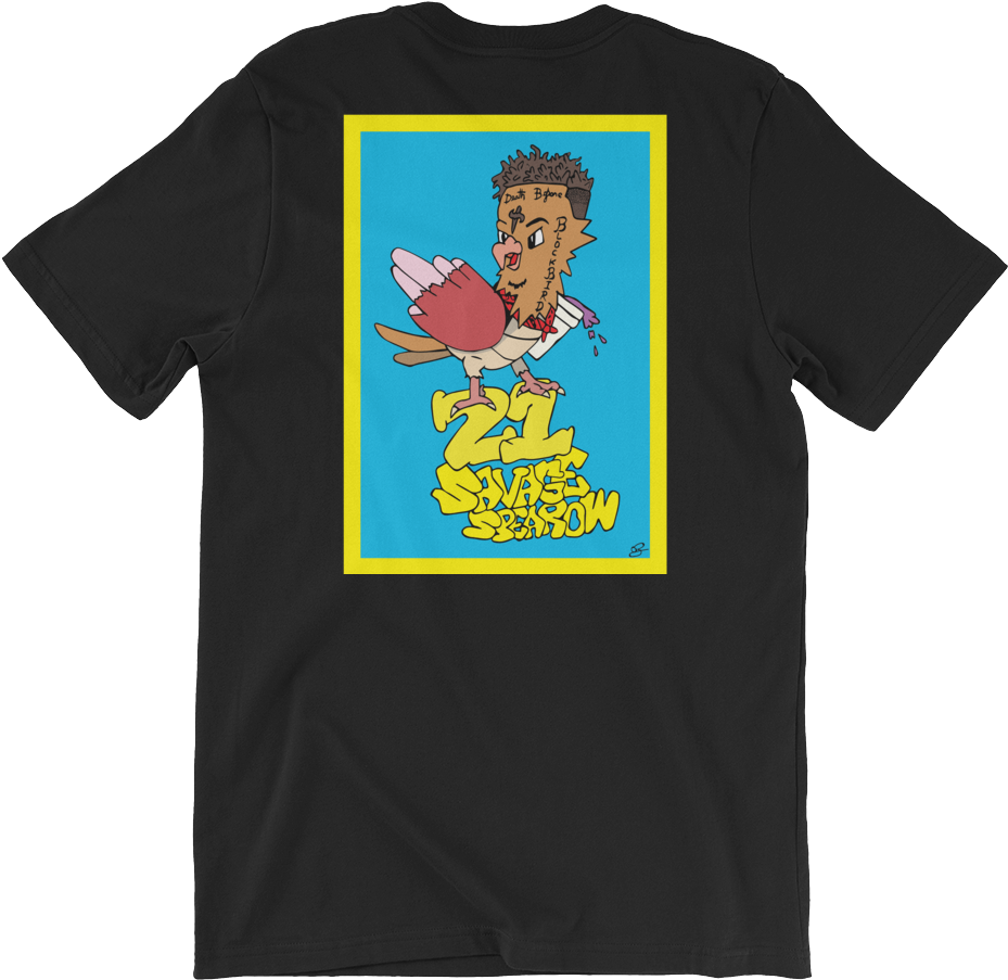 T-shirt (1000x1000), Png Download