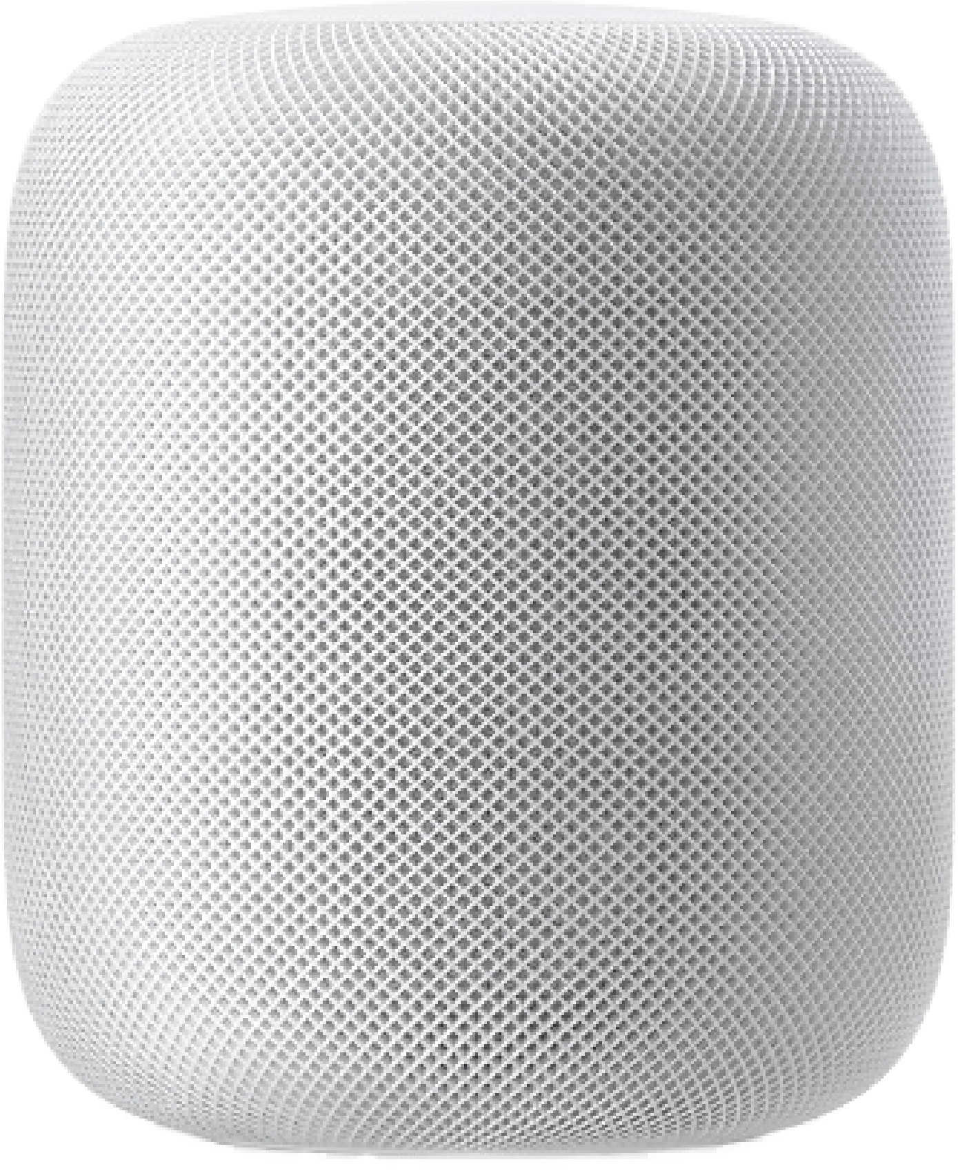 Apple Homepod Simply Mac Rh Store Simplymac Com Click - Apple Smart Speaker (2084x2084), Png Download