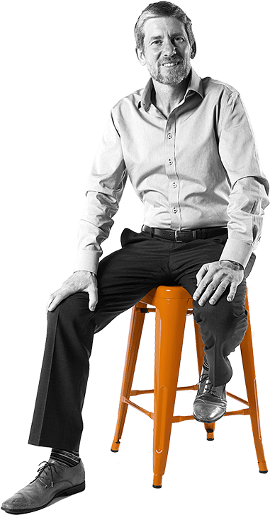 Chief Operating Officer - Sitting (416x800), Png Download