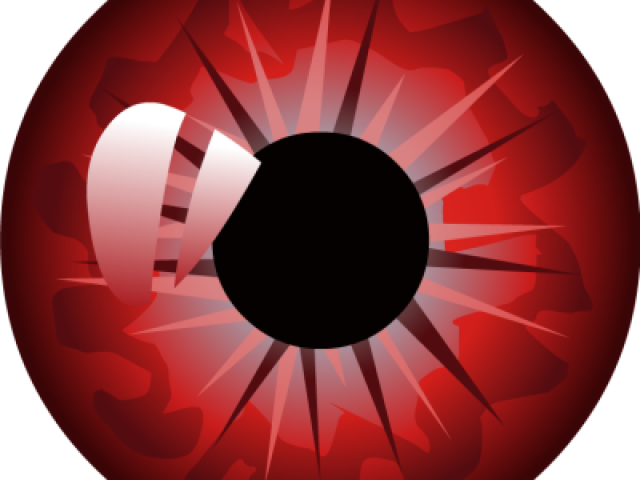 Featured image of post Evil Red Eyes Clipart