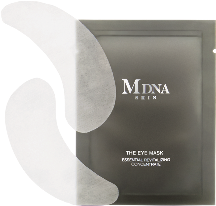 The Mask Treat Fine - Eye Masks (1024x1024), Png Download