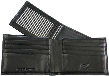 All Blacks Mens Wallet - Wallet (600x600), Png Download