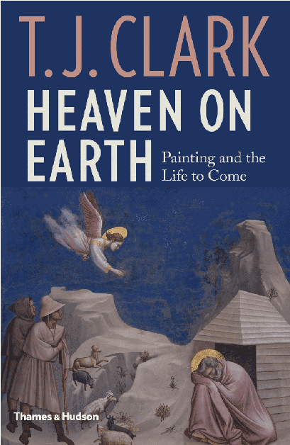 Tj Clark Heaven On Earth (700x700), Png Download