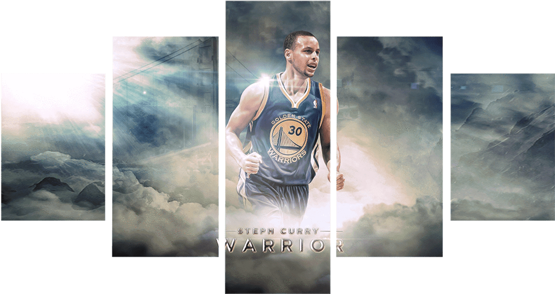 Mvp Stephen Curry - Stephen Curry (1200x1200), Png Download