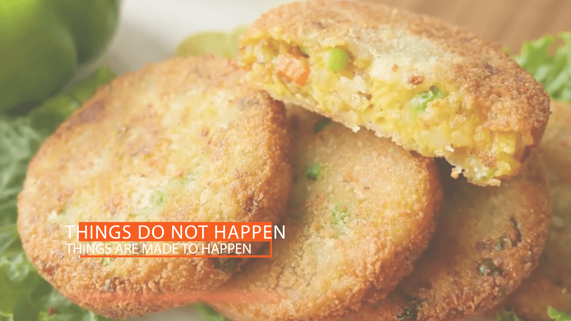 Potato Bread (1920x1080), Png Download