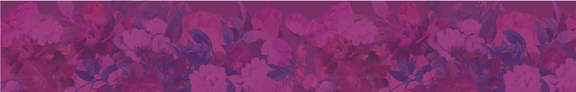 Wonder - Floral Design (1920x1080), Png Download