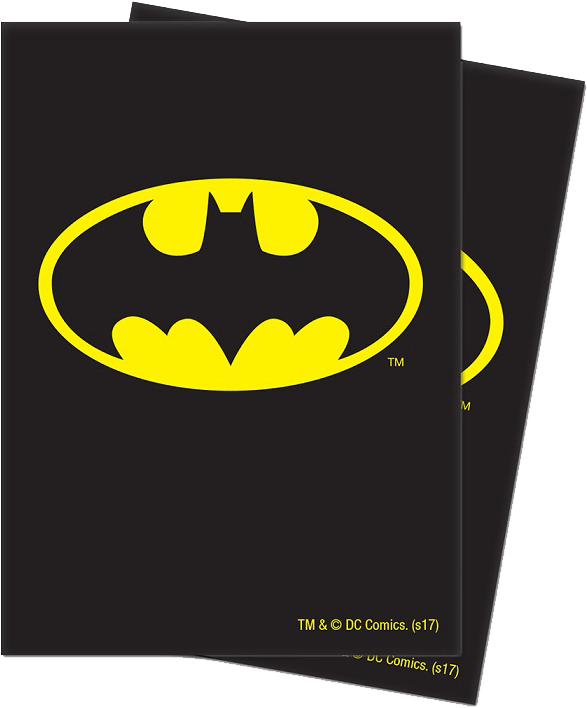 Sleeves Justice League Batman - Batman Logo (709x709), Png Download