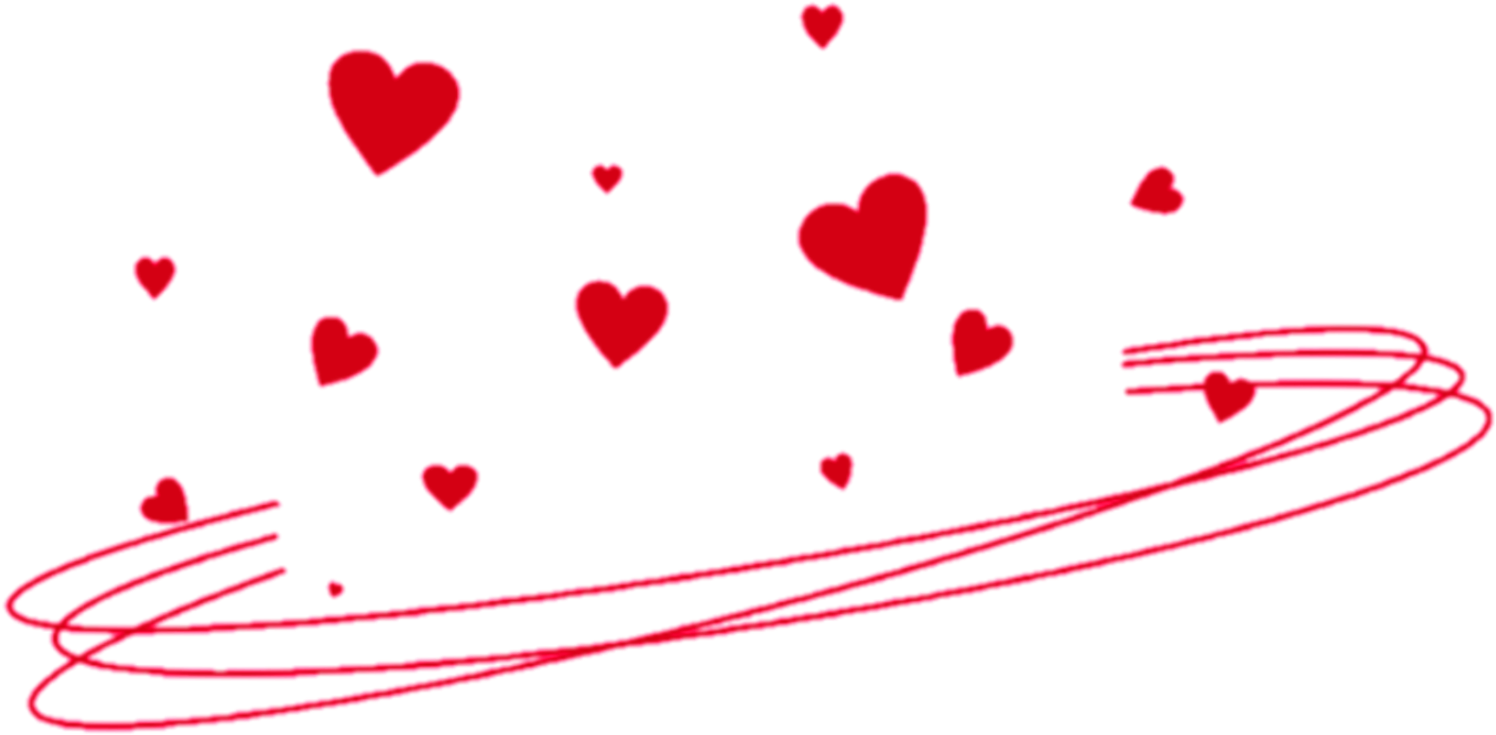 #hearts #heart #crowns #crown #heartcrown #red #freetoedit - Gambar We Bare Bears (2896x2896), Png Download