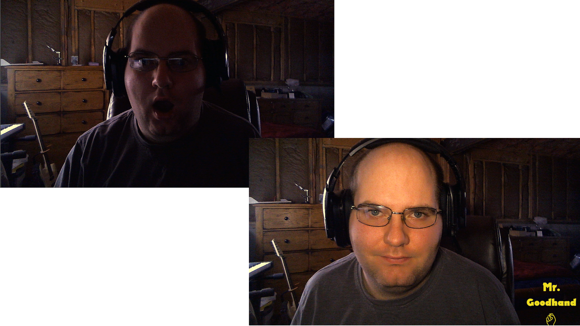 See Here For An Example - Photo Caption (1920x1080), Png Download