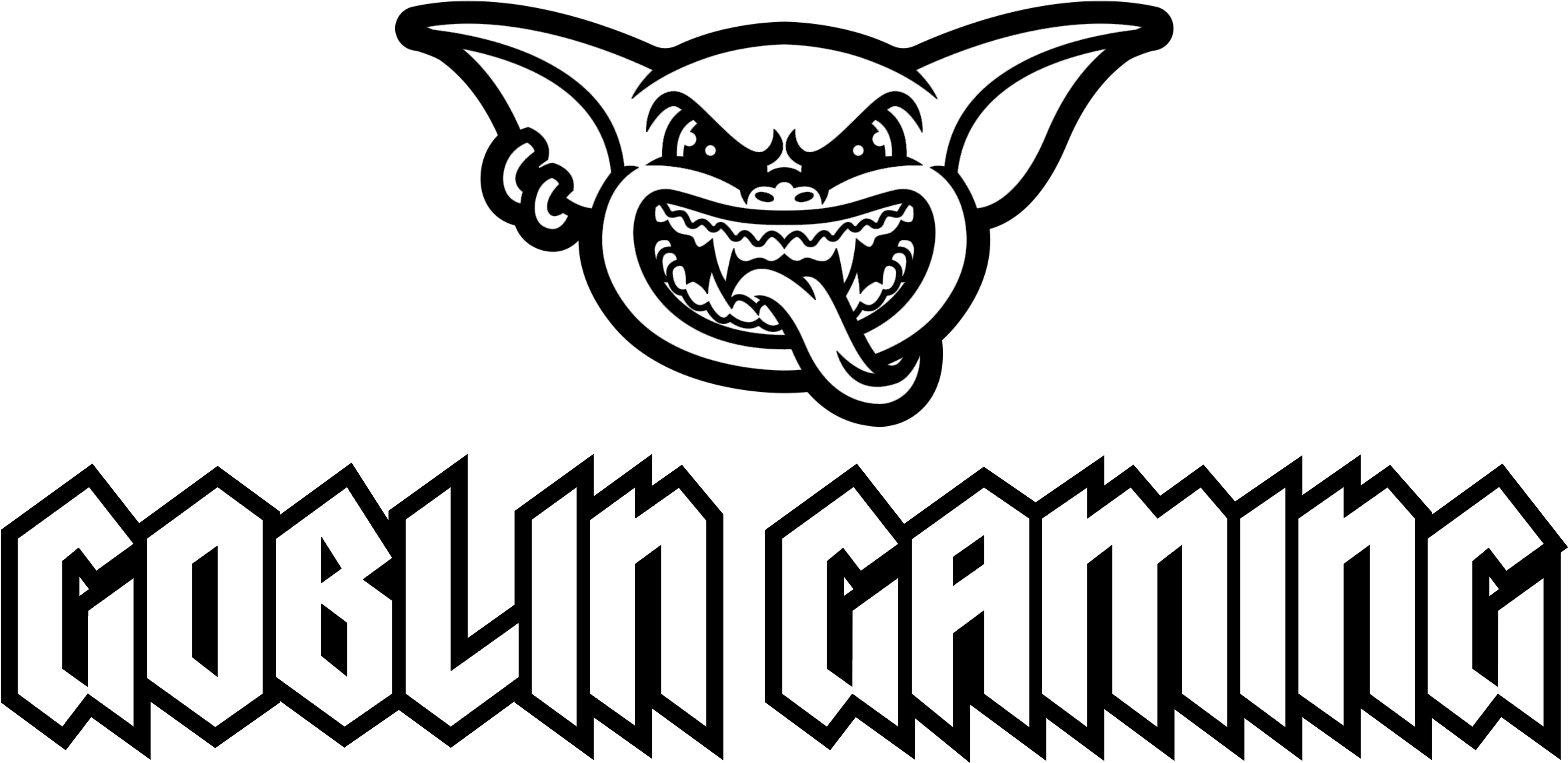 Goblin Gaming (4000x2000), Png Download