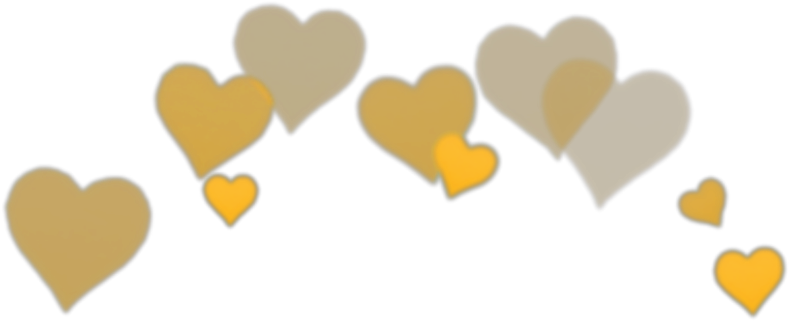 Heart Crown Sticker Picsart Love Pictures Png Heart - Purple Heart Iphone Emoji (2896x2896), Png Download