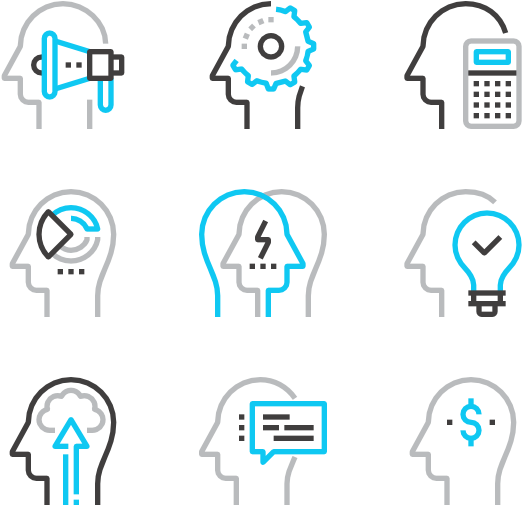 Staff Management (600x564), Png Download