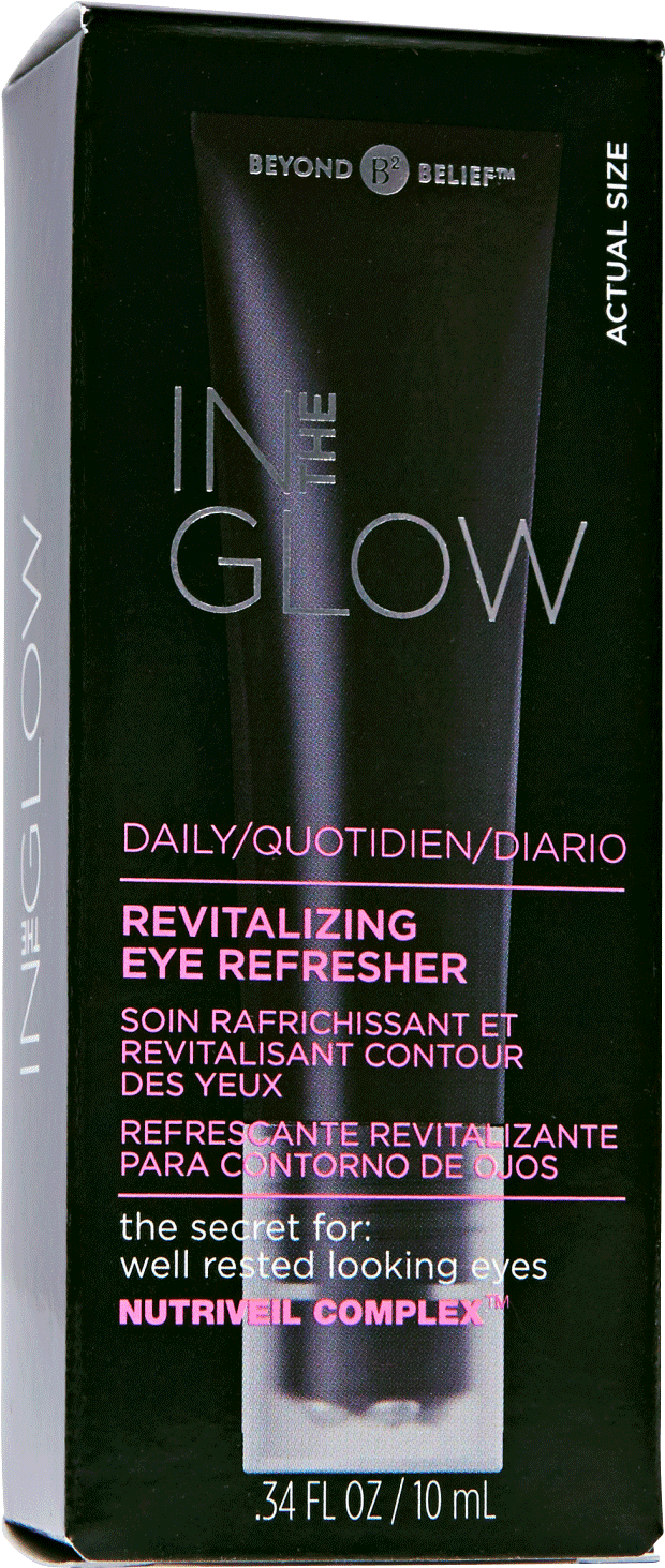 In The Glow Eye Refresher - Eye Liner (1500x1500), Png Download