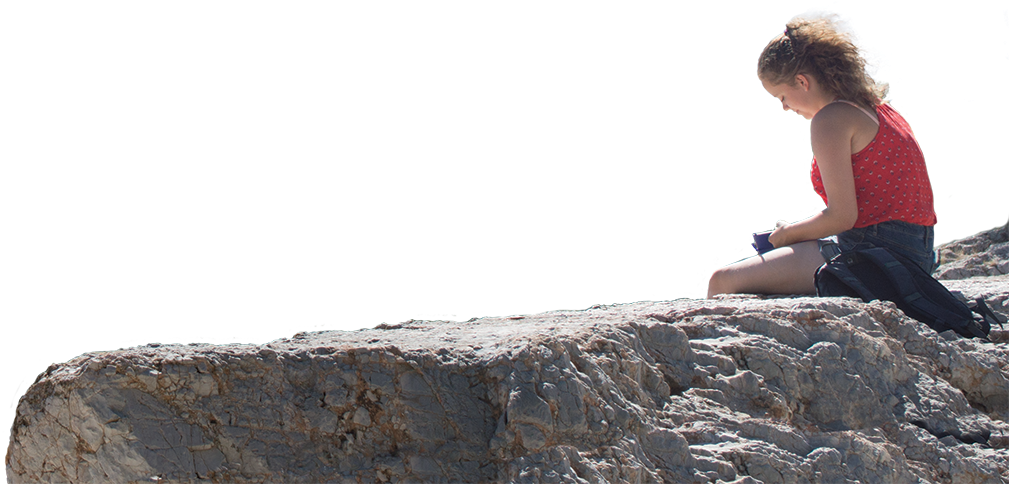 Teaching Staff - Outcrop (1029x484), Png Download