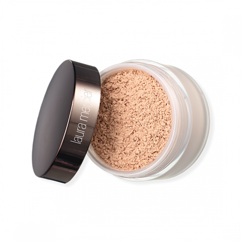 Laura Mercier Translucent Loose Setting Powder - Laura Mercier Translucent Loose Setting Powder Glow (800x800), Png Download