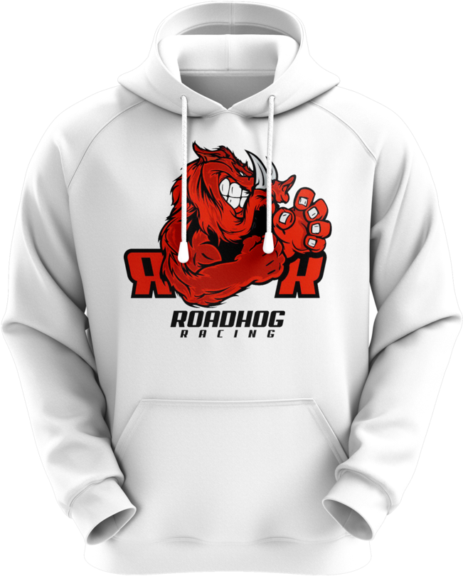 Roadhog Hoodie - Sweatshirt (1024x1024), Png Download