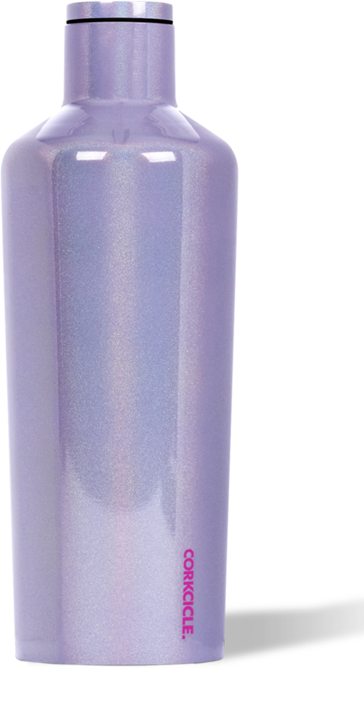 *sparkle* Modern Corkcicle Canteen - Corkcicle Unicorn Magic Canteen (1000x1500), Png Download