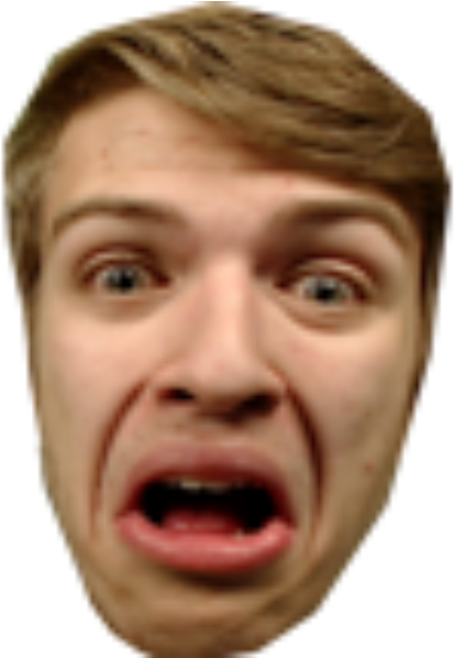 Related Images - - Youwhy Twitch (624x597), Png Download