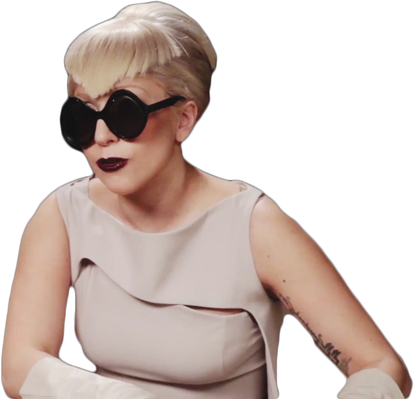 Vevo Png - Sleep Mask (900x862), Png Download