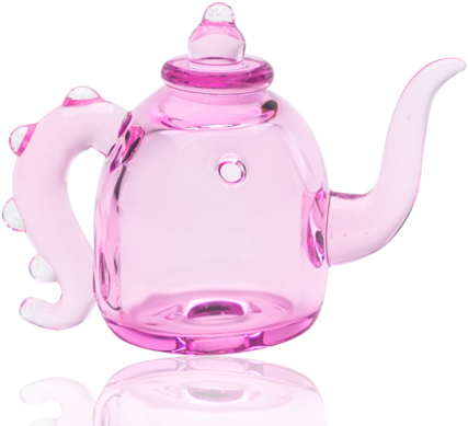 600 X 600 1 - Teapot (600x600), Png Download
