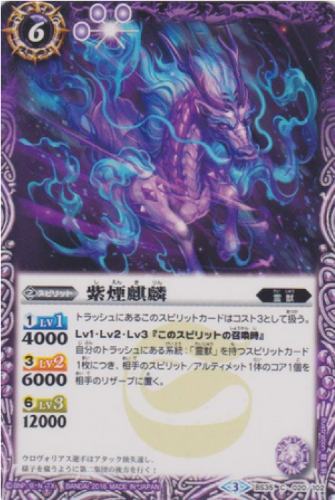 Battle Spirits (700x700), Png Download