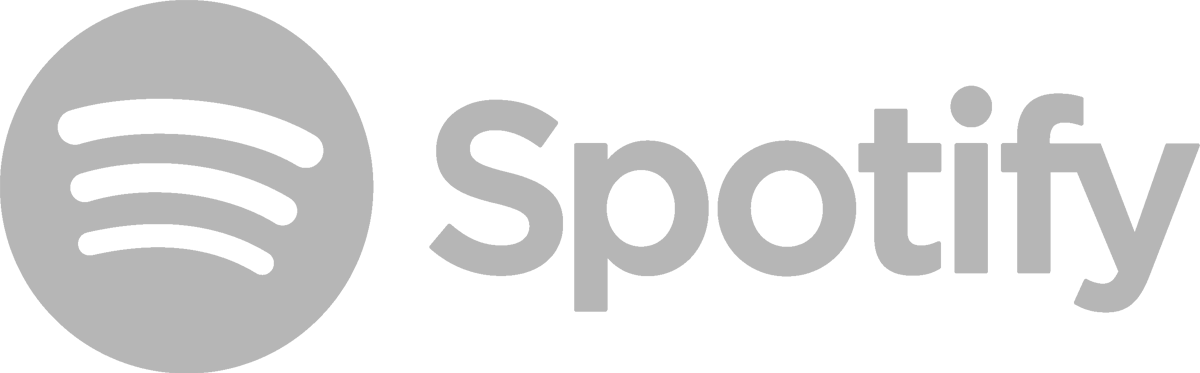 Vevo The Great Escape - Spotify (1200x373), Png Download