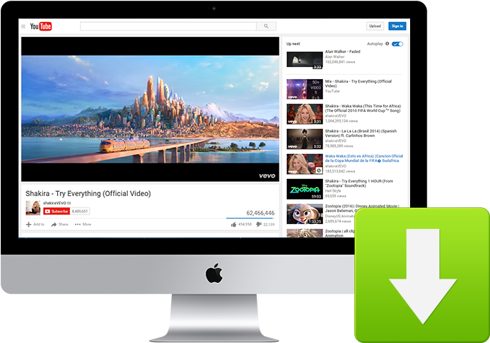 Image - Computer Monitor (720x480), Png Download