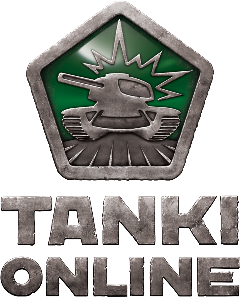Right Click The Image And Save It As A Png File - Tanki Online Logo (844x1023), Png Download