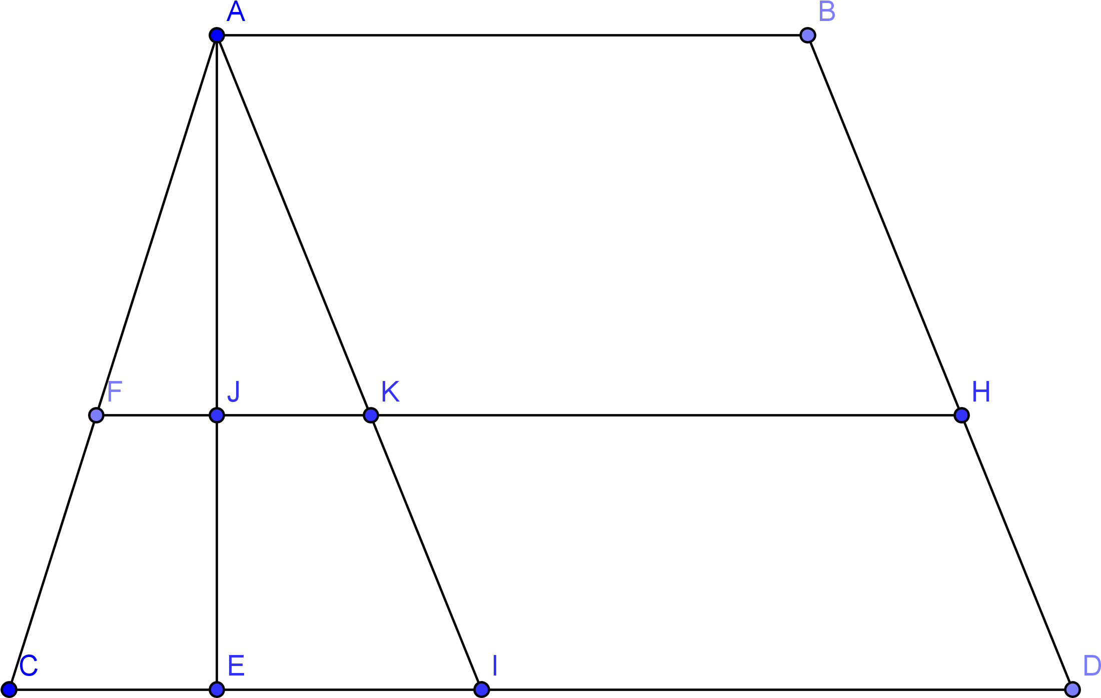 Enter Image Description Here - Triangle (2683x1941), Png Download