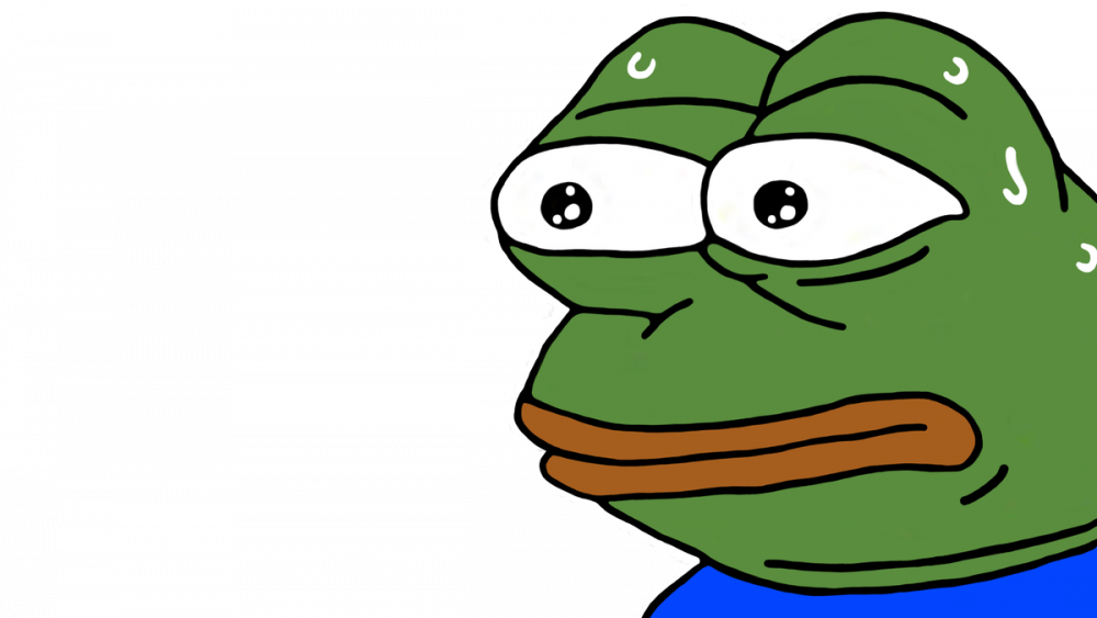 Adsgagagag - Monkah Twitch (1000x563), Png Download