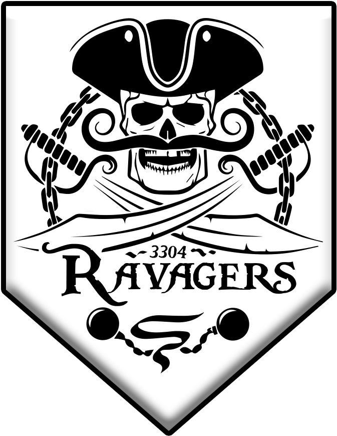 Exo Ravagers - Jolly Roger (793x976), Png Download