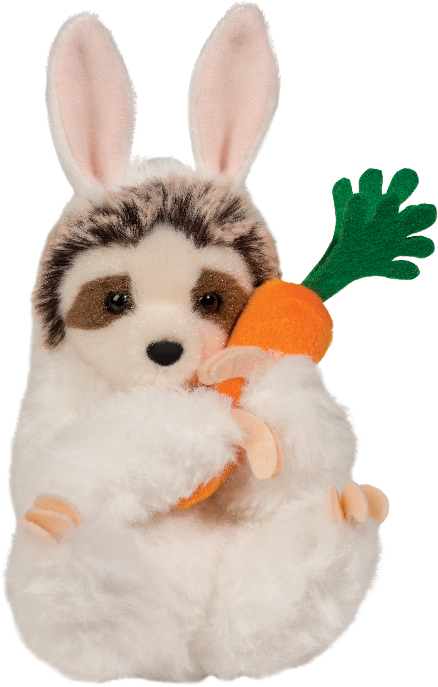 Easter Stuffed Animal (3000x3000), Png Download